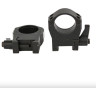 Кольца LUMAN PRECISION 25,4 мм средние LP25MED