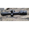 Оптический прицел LEUPOLD VX-3 6,5-20X50MM LR TARGET MATTE BLACK FINE DUPLEX 55172